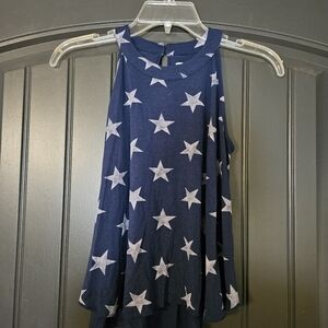 OLD NAVY girls 10/12 top